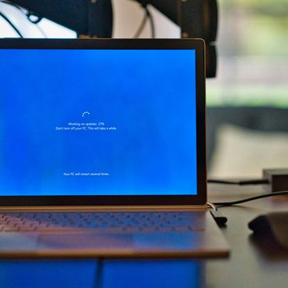 Windows 12 traz mudanças significativas na interface e funcionalidades do sistema