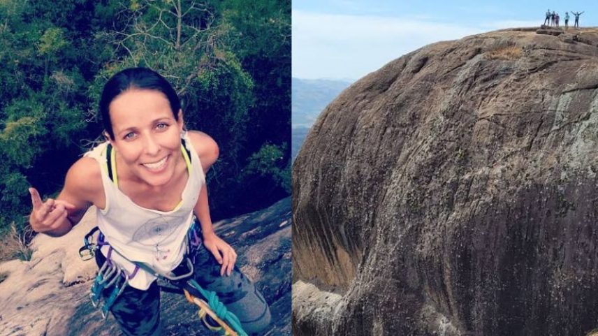 Daiane Marques, de 36 anos, era servidora pública em Cordeirópolis (Foto: Reprodução)