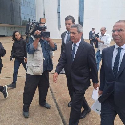 Brasil revela detalhes da acareação que não foi transmitida ao público