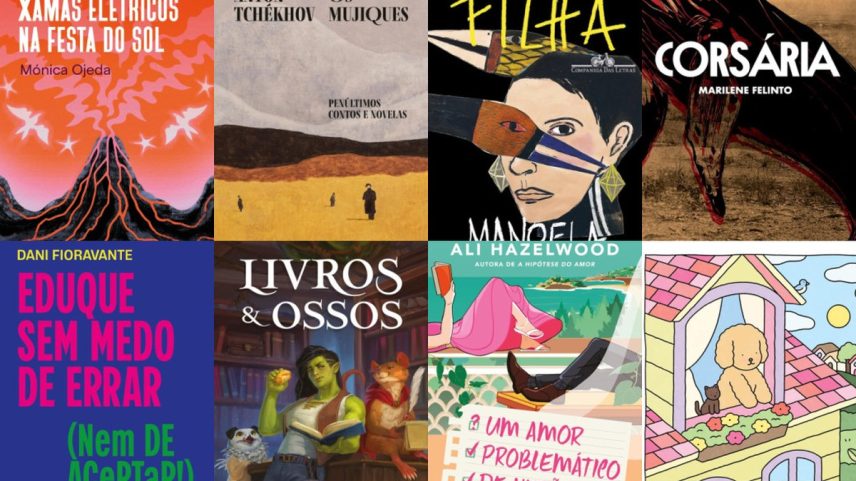 Foto: Fotos de divulgação