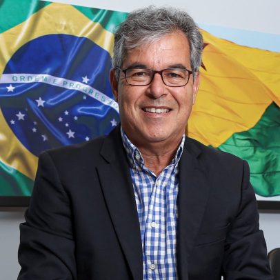 Presidente da Apex afirma que EUA provocam pandemia econômica global