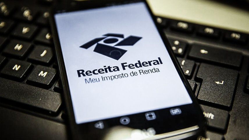 Atualização na tabela de IR não tem relação imediata com a proposta de isenção para quem ganha até R$ 5 mil, considerada como uma das prioridades de Lula (Foto: Marcello Casal Jr/Agência Brasil)