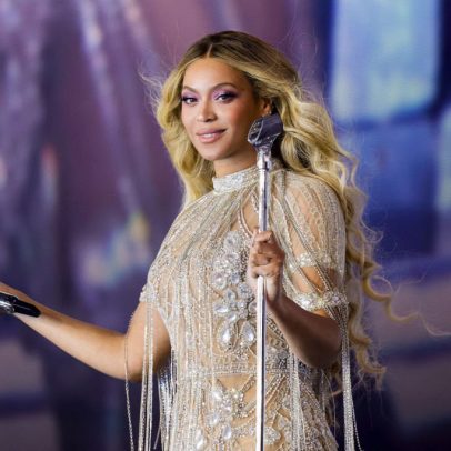 Trump afirma que Beyoncé recebeu US$ 11 milhões para apoiar Kamala Harris