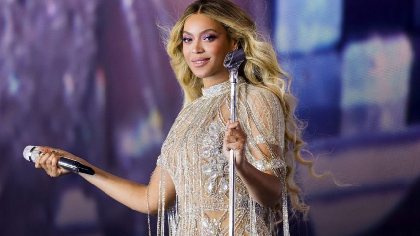 Beyoncé: cantora é conhecida por hits como "Single Ladies" e "Halo" (Foto: Kevin Mazur/WireImage for Parkwood/Getty Images for National Geographic Magazine)