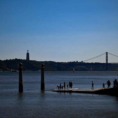 Portugal registra 69 mortes a mais devido à onda de calor na Europa