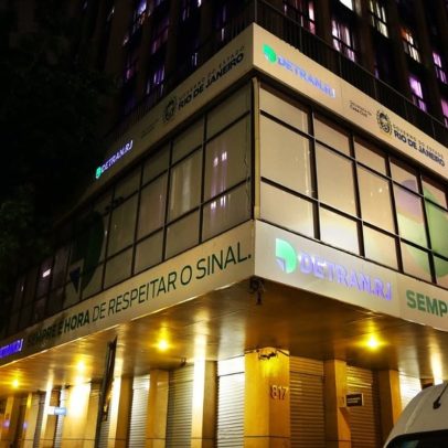 Reprovados no exame prático da CNH no Rio estão isentos de nova taxa