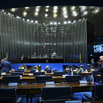 Senado adia votação sobre jogos de azar após pressão e enxurrada de emails
