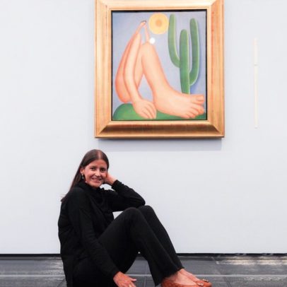 Herdeiros de Tarsila do Amaral protagonizam nova reviravolta em disputa familiar