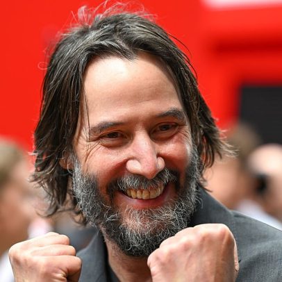 Chile recupera relógios de grife roubados da mansão de Keanu Reeves