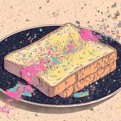 Aumenta a ingestão de microplásticos na dieta e os riscos à saúde humana