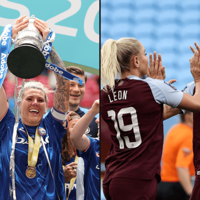 Clubes da Premier League vendem equipes femininas e futuro é incerto