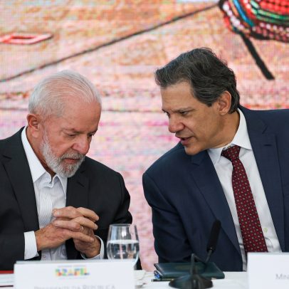 Maioria apoia taxação de alta renda, mas rejeita discurso de divisão social