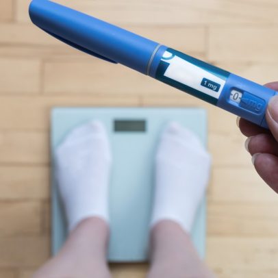 Canetas para emagrecimento reduzem massa muscular; estudo aponta solução