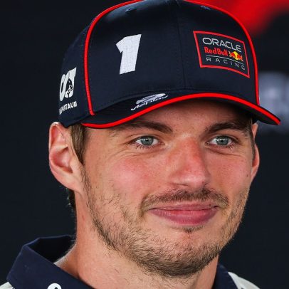 Verstappen revela desejo de passar carreira inteira na Red Bull na F1