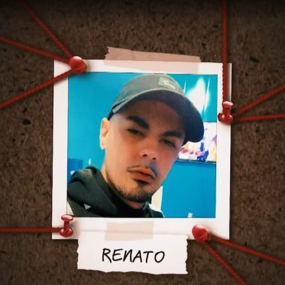 Suposto líder de quadrilha é identificado por troca de etiquetas de malas em Guarulhos