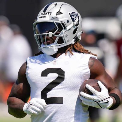 Bears e Raiders se destacam entre os times que mais evoluíram na NFL em 2024
