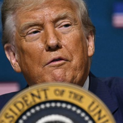 Big techs influenciam tarifas e investigação de Trump sobre o Brasil, afirma Figueiredo