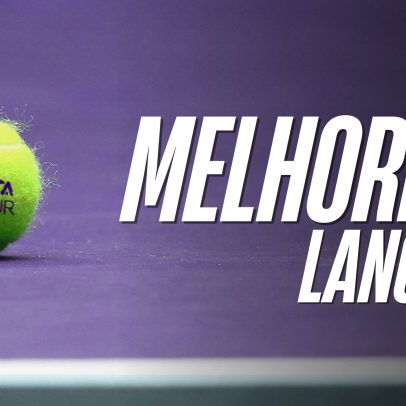 Resumo de Washington destaca atuações de Mboko, Sakkari, Fernandez e Linette