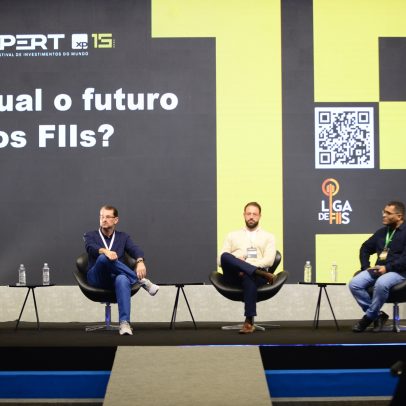 IFIX em alta revela a resiliência e a confiança nos fundos imobiliários