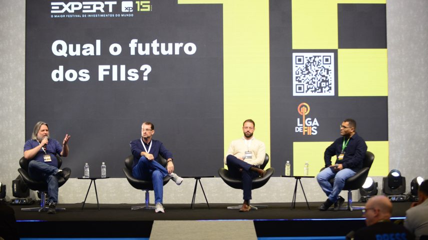 Fabio Luis Teixeira/InfoMoney