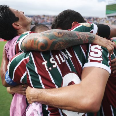 Fluminense se destaca em premiação e revela valores dos jogadores brasileiros