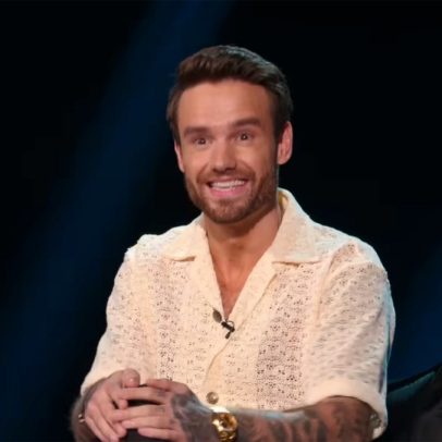 ‘Building the Band’ homenageia Liam Payne e dedica série à sua família