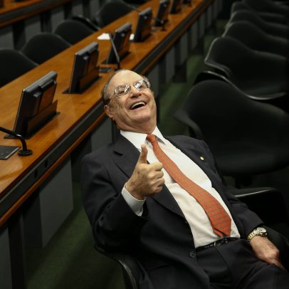 Prejuízo com Maluf ultrapassa R$ 780 milhões mesmo após acordos financeiros