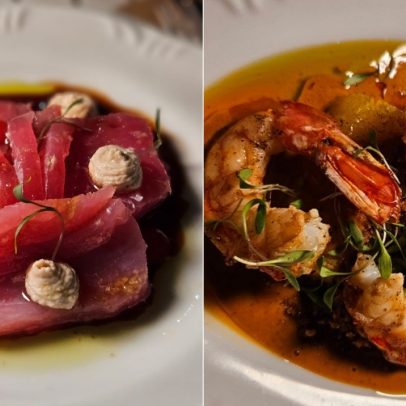 Rudä apresenta os sabores do Brasil em um inverno quente em Ipanema