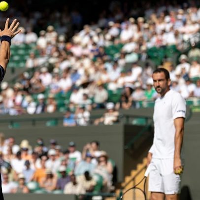 Cilic destaca seu retorno ao alto nível em Grand Slams após longo período