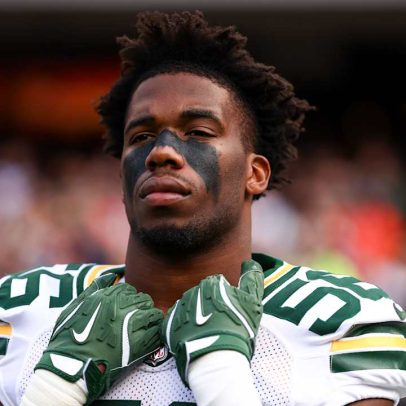 Packers destacam-se com duas escolhas na defesa do time All-Breakout de 2025