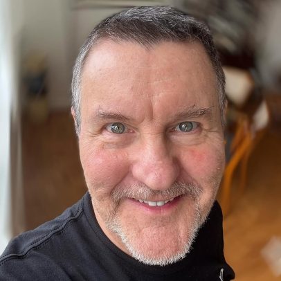 Antonio Calloni se junta a Andrea Beltrão em novo filme da Globo