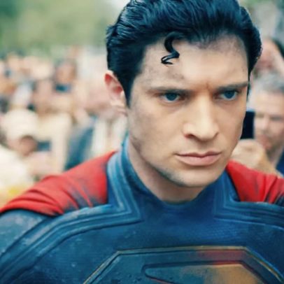 Superman surpreende com cena pós-créditos que muda a narrativa dos heróis