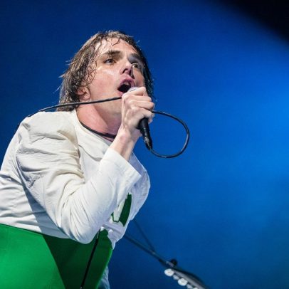 Ingressos acessíveis para a turnê 'Long Live: The Black Parade' do My Chemical Romance