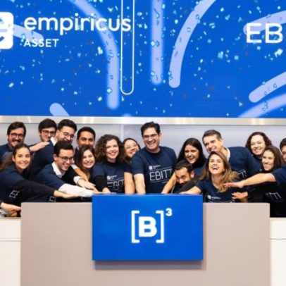 Empiricus Asset apresenta ETF de Bitcoin e promete diversificação para investidores