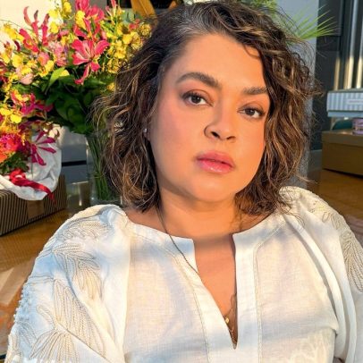 Preta Gil revela receios sobre a música 'Drão', de Gilberto Gil