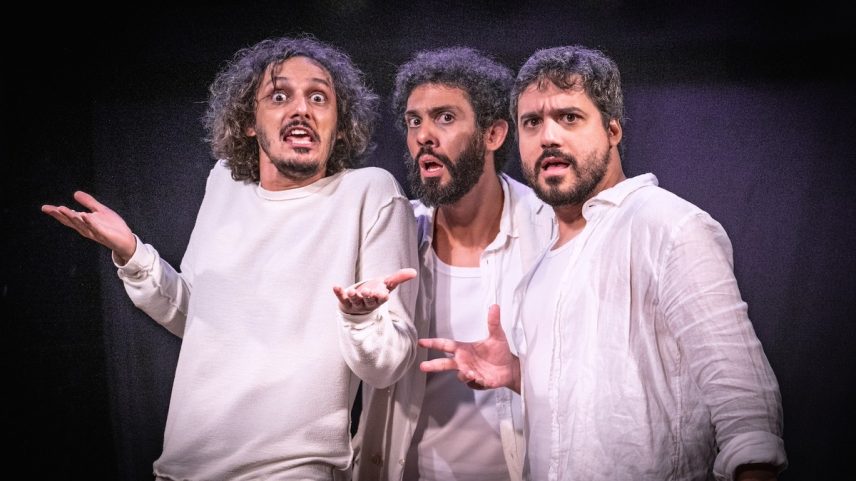 A coisa (Foto: divulgação)