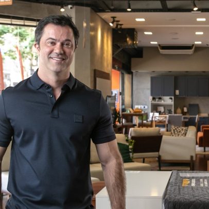 MadeiraMadeira registra vendas de 100 mil produtos com oferta de 100% de cashback