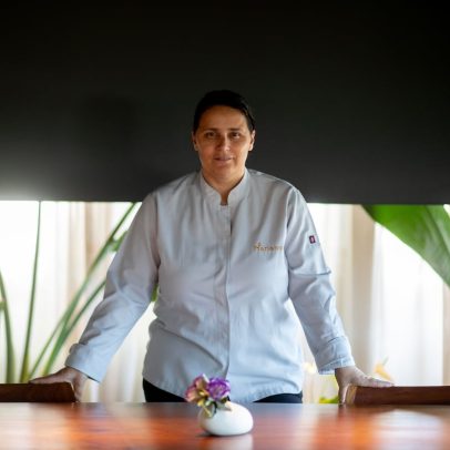 Marlene Vieira critica a falta de apoio à liderança feminina na sociedade