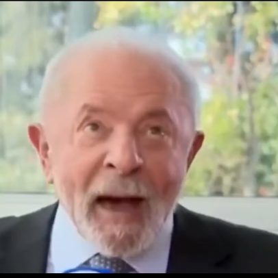 Lula planeja pronunciamento inusitado com frase sobre Trump em rede nacional