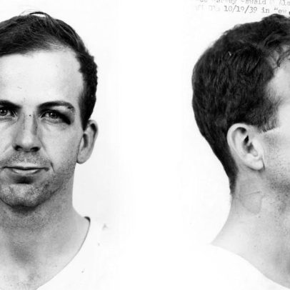 Novos documentos da CIA revelam mais ligações de Oswald no assassinato de JFK