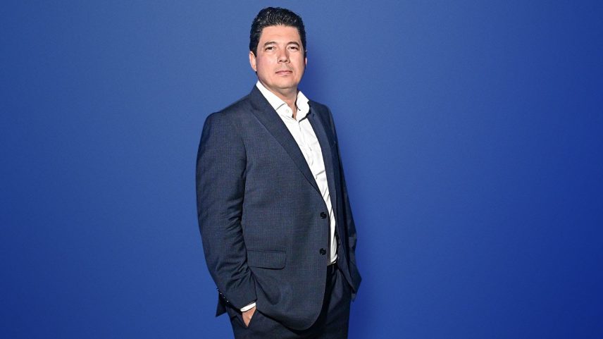 Alessandro Bartelle, da Barts&Co: “A experiência de compra de imóveis de alto padrão estava aquém das expectativas dos consumidores exigentes” (Foto: Divulgação)