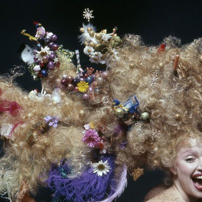 Fotógrafos do IMS retratam grandes personalidades da cultura brasileira com olhar libertário
