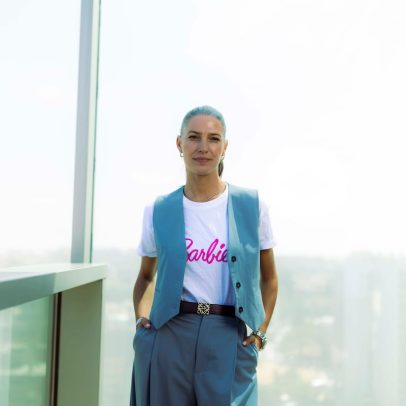Amores após os 40: Laura Sánchez fala sobre novas perspectivas e menos pressões