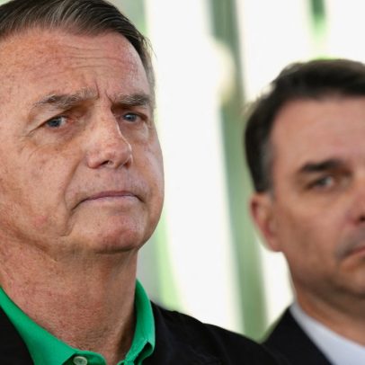 Dilema político em Brasília surge com a possibilidade de prisão de Bolsonaro