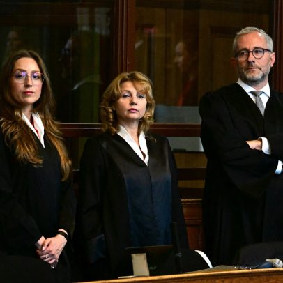 Médico conhecido como 'Doutor Morte' é julgado por assassinato de 15 pacientes na Alemanha