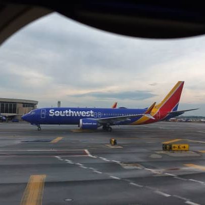 Lucros da Southwest ficam abaixo das expectativas, mas demanda por viagens se estabiliza