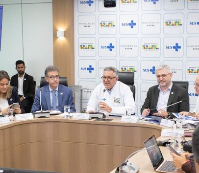 Comitê de Acompanhamento do Agora Tem Especialistas dá início às suas atividades