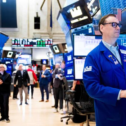Aposte em ações com grandes altas desde as mínimas das tarifas de Trump
