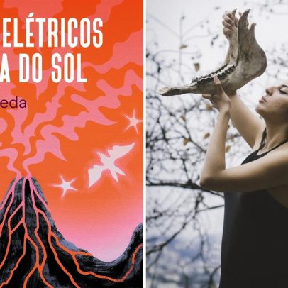 Mónica Ojeda apresenta a intensidade de 'Xamãs elétricos na festa do sol'