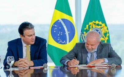 Lula edita decreto sobre EaD no ensino superior e STF analisa implicações